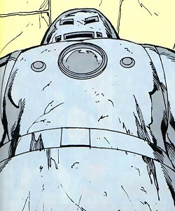 Ramirez (Raymond Gonzalez henchman)