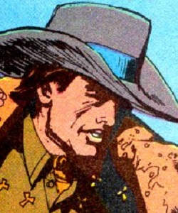 Ramon (Reese Kelleher wrangler)