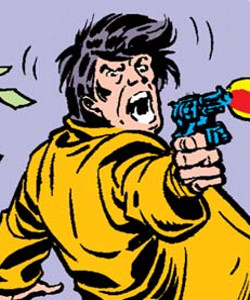 Ramon (Mexico City bank robber)