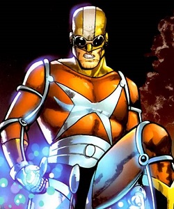 Rampage (Stuart Clarke)