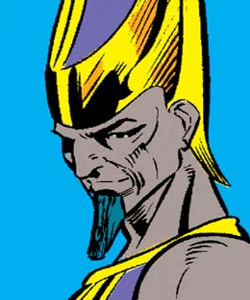 Ramses II (Earth-9105)