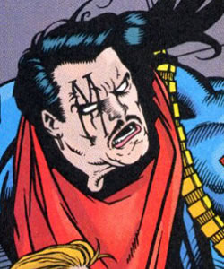 Randall (Earth-1191)