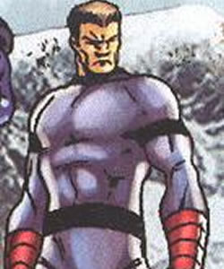 Shocker (Randall Darby)