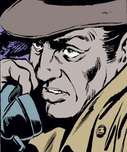 Randolph (Dr. Sun agent)