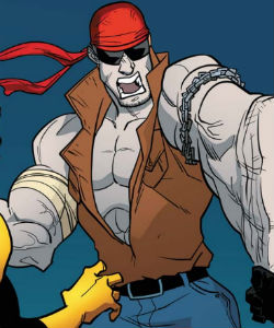 Random (Earth-92131)