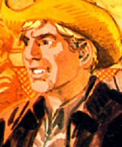 Randy (Pluto Fuel Company)