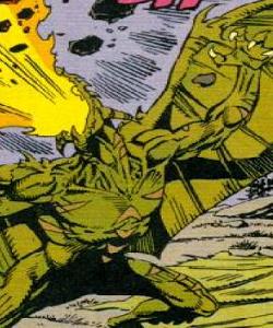 Raptor (Simon Janson)