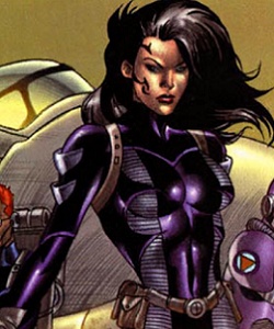 Rapture (Contingency)