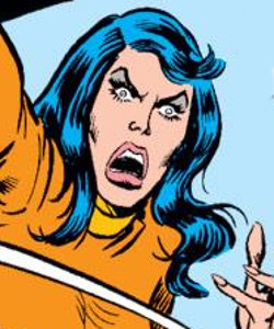 Raquel (Research City scientist)