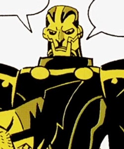 Ras-A-Pocalypse (Amalgam)