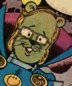 Rascally Roy the Watcher (Earth-7840)