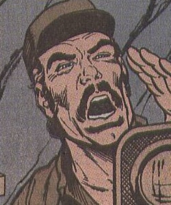 Rasheem (Red Wolf foe)