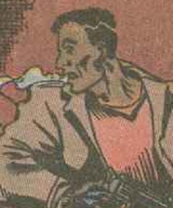 Rat (Charlotte Jones enemy)