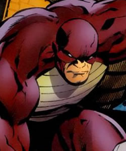 Rattler (Gustav Krueger)