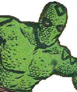 Rattler (Heath Benson)