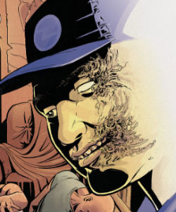 Rattler (Bly henchman)