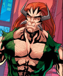 Ravage (Alternate 2099)