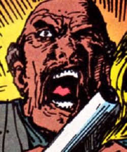 Raven (Roberto Aviar)