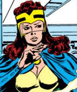 Ravonna (Earth-8657)