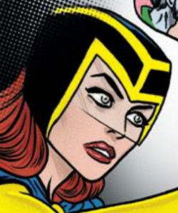 Ravonna (Valeria Richards)