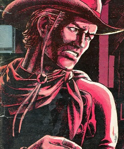 Rawhide Kid (Original)