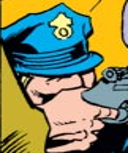 Rayburn (men detention center)