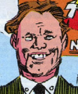 Ray Marlin Rothermel