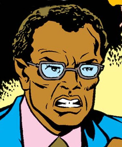 Raymond Coker (civilian)