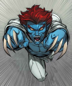 Raze Darkholme (Earth-13729)