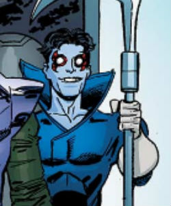 Reaper (Earth-92131)