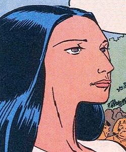 Rebecca (fictional character)