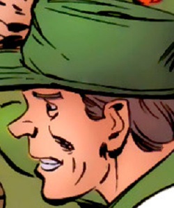 Rebel Farmer (Amalgam)