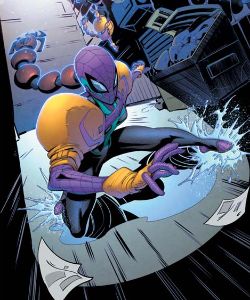 Recluse (Earth-6201)