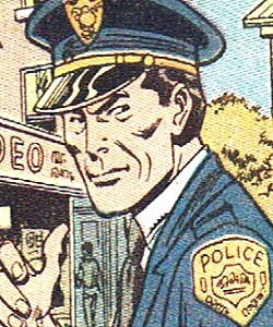 Ted (Millwood resident)