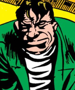 Red (Nick Pinto gang)