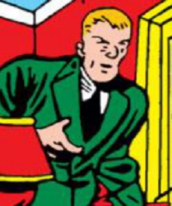 Red (Roglo henchman)