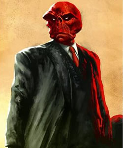 Red Skull