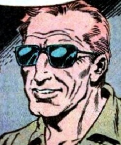 Red (Vietnam veteran)