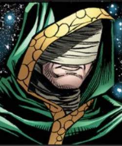 Redeemer (Microverse)