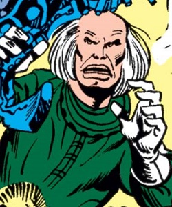 Red Ghost (Earth-772)