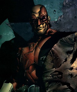 Red Guardian (Earth-1610)