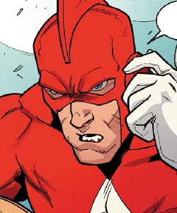Red Guardian (Earth-92131)