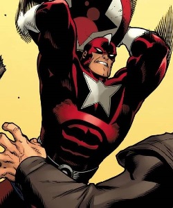 Red Guardian (Anton)