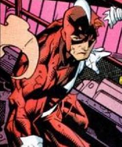 Red Guardian (Krassno Granitsky)