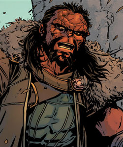 Red King (Earth-71612)