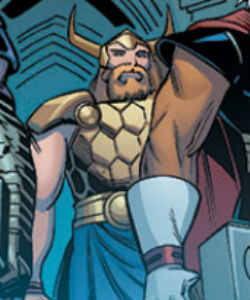 Red Norvell (Earth-15513)