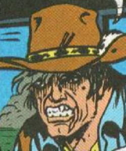 Red (Angus ODonnel henchman)