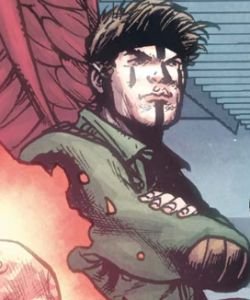 Red Raven (Ducky Dozen)