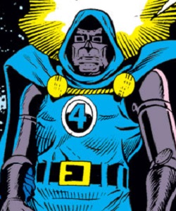 Mister Fantastic (Earth-7712)