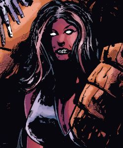 Red She-Hulk (Earth-11080)